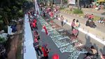 Tugu Keadilan untuk Ahok