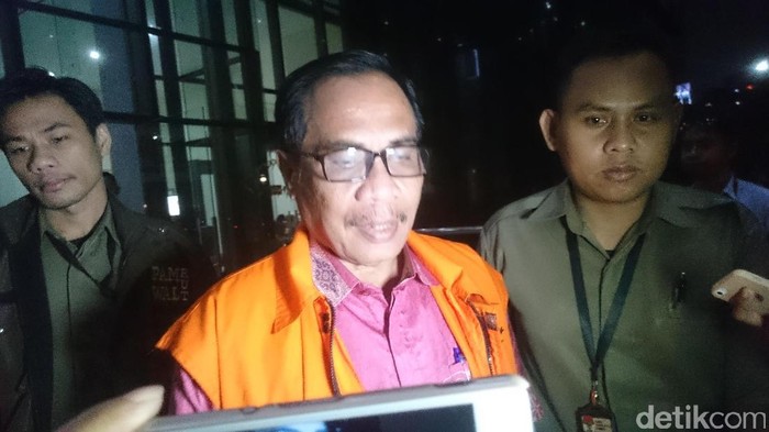 Miryam Cabut BAP, Irman: Kalau Saya Tidak Mau Dipengaruhi