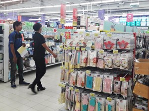 Diskon Sampai 30% Alat Buat Kue di Transmart Carrefour