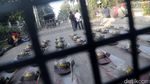 Melihat Lebih Dekat Pengamanan Sidang Vonis Ahok