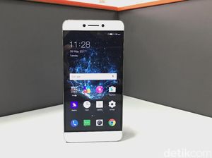Heboh Xiaomi Dituding Plagiat dan Langgar Paten