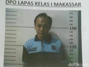 Iqbal Napi Kolor Ijo Pembunuh Wanita Tewas Tertembak Polisi