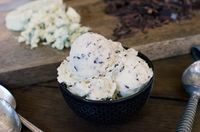 Mau Coba? Ini Es Krim dari Blue Cheese dengan Aroma Menyengat