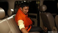 Fahd disebut ikut membantu Zulkarnaen Djabar mengintervensi pejabat Kemenag untuk memenangkan perusahaan pelaksana proyek pengadaan Alquran dan laboratorium. Zulkarnaen dan putranya Dendy Prasetia sudah dihukum bersalah di Pengadilan Tipikor.