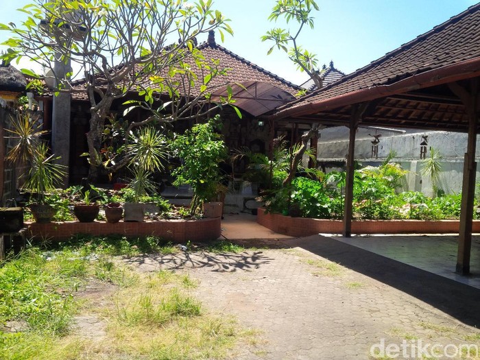 Polisi Gelar Olah TKP Dugaan Pembunuhan WN Australia di Sanur