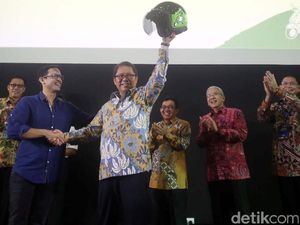 Go-Jek dan 3 Bank Luncurkan Program Swadaya