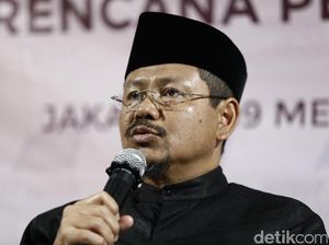 Resmi Dibubarkan, HTI akan Ajukan Gugatan ke PTUN
