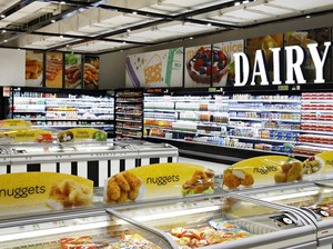 Transmart Carrefour Maguwo Yogyakarta Masih Tawarkan Promo Seru
