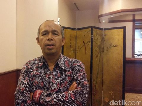 Ketua Bidang Advokasi Masyarakat Transportasi Indonesia (MTI) Darmaningtyas.
