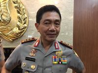 Cegah Sapi Betina Dipotong, Polri Awasi Rumah Jagal