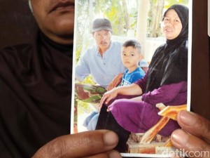 Mungkinkah Didin Bebas dari Tahanan? Ini Kata Kementerian LHK