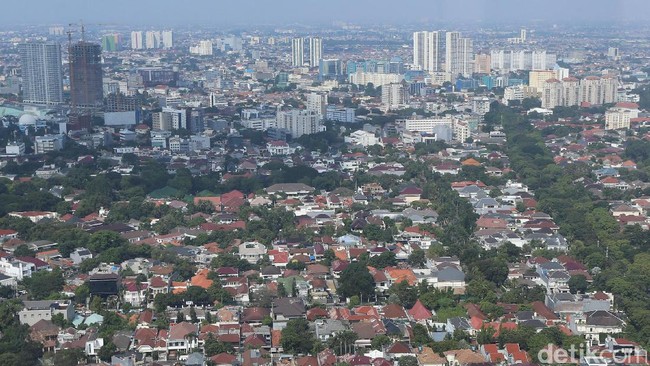 Rencana Kereta Layang Jakarta Sudah Makin Dekat
