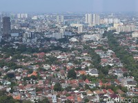 Rencana Kereta Layang Jakarta Sudah Makin Dekat