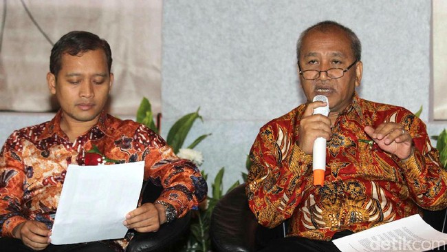 Donald Sihombing, Pembuat Rumah DP Rp 0 yang Jadi Orang Terkaya RI