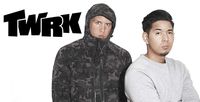 TWRK akan tampil di D.A.M.N