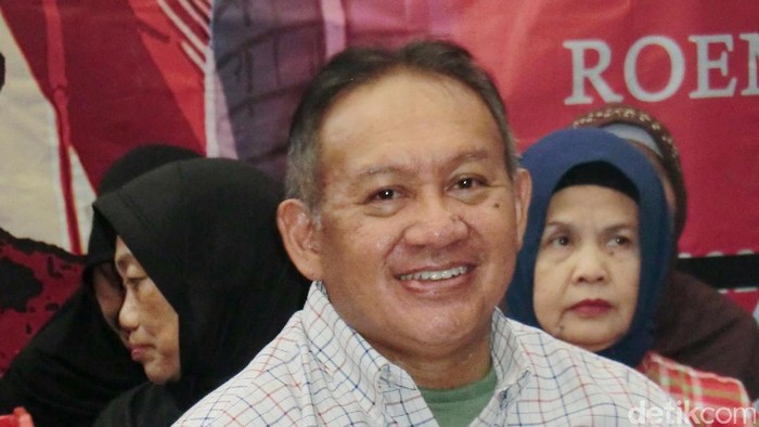 Pilwalkot Bandung, Gatot Tjahjono