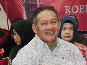Gatot Tjahjono Tutup Usia Gegara Corona dan Cerita Dua Kali Meninggal