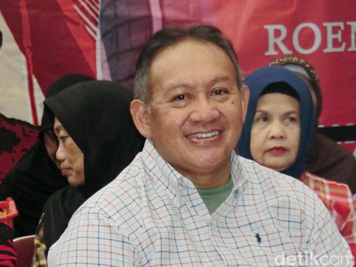 Pilwalkot Bandung, Gatot Tjahjono