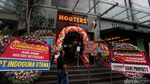 Hooters, Restoran dengan Pelayan Seksi
