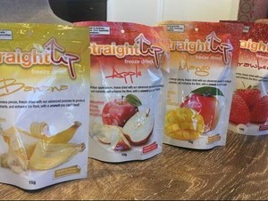 Teknologi Buah Kering Bantu Kurangi Limbah Makanan
