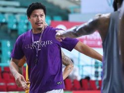 Wahyu Widayat Bawa 2 Pemain Muda ke Pelatnas Basket