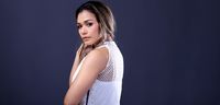 Adinia Wirasti Celeb of the Month detikhot bulan Mei 2017