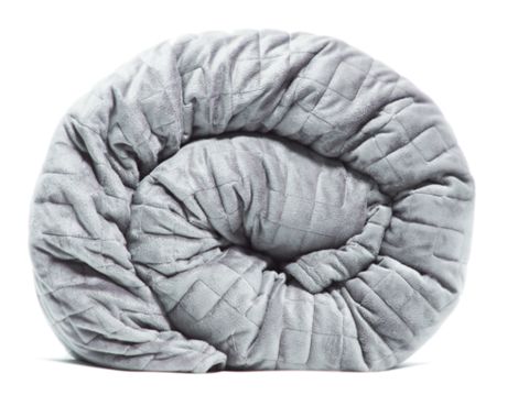 Selimut yang Membantu Anda Tidur Nyenyak Seperti Sedang Dipeluk