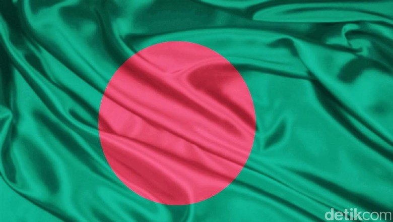 600 Ekstremis Bangladesh Menyerahkan Diri, Terbesar dalam Puluhan Tahun 600 Ekstremis Bangladesh Menyerahkan Diri, Terbesar dalam Puluhan Tahun