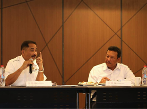 Kemenpar Perbaiki Masalah Aksesibilitas Udara bersama Angkasa Pura