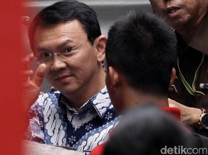 Yenny Wahid: Ahok Akan Cerita Soal Sikapnya di Pilpres 2019