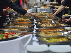 UEA Buat Kampanye Baru untuk Atasi Pemborosan Makanan Selama Ramadan