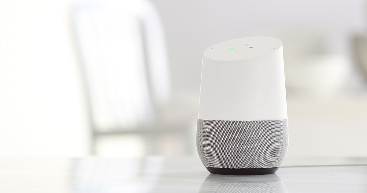 speaker pintar google home speaker pintar google home