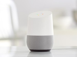Speaker Pintar Bisa Jadi Kejutan Apple