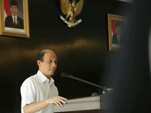 Peningkatan Eksplorasi Migas Butuh Waktu Hingga 3 Tahun