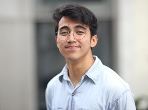 Tanya Jadi Rasa, Single Baru yang Manis dari Vadi Akbar