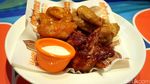 Hooters, Restoran dengan Pelayan Seksi
