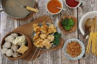  Hati-hati! Kebanyakan Gula, Garam dan Lemak Bisa Picu Penyakit Ini