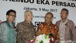 Totalindo Lakukan Paparan Publik