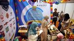 Pesta Wirausaha, Lahirkan Pengusaha Muda