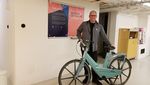 Foto: Museum yang Simpan Produk-produk Gagal dan Tidak Laku