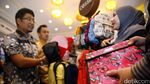 Pesta Wirausaha, Lahirkan Pengusaha Muda
