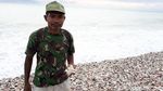 Ajaib, Pantai di NTT Punya Batu Warna-warni!