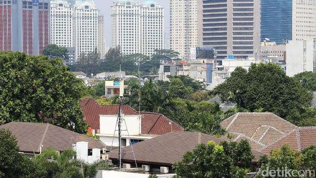 Ekonomi RI Krisis? Lihat Dulu 3 Pilar Ini