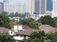 Ekonomi RI Krisis? Lihat Dulu 3 Pilar Ini