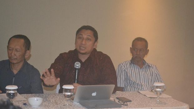Tim Pakar Hukum Sepakat Minta MA Tunda Rekrutmen Hakim
