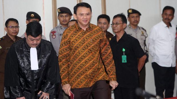 Aksi 212, dari Mulut Ahok ke Reuni Aroma Pilpres