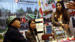 Pesta Wirausaha, Lahirkan Pengusaha Muda