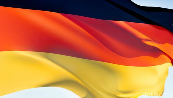 Bendera Jerman