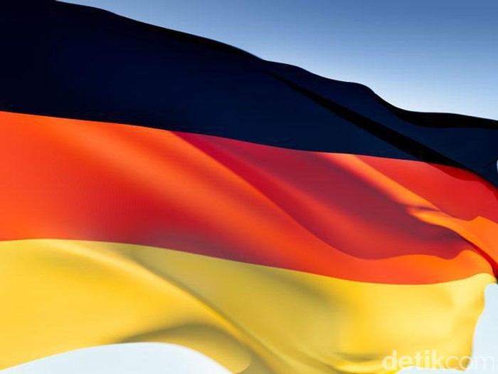 Bendera Jerman