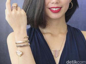 Hadir di Indonesia, Jam Tangan Just Cavalli Dibanderol dari Rp 1 Jutaan